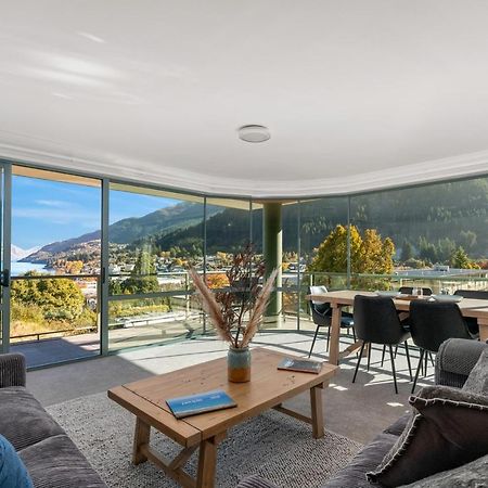 Atanga View Apartment Queenstown Exterior foto