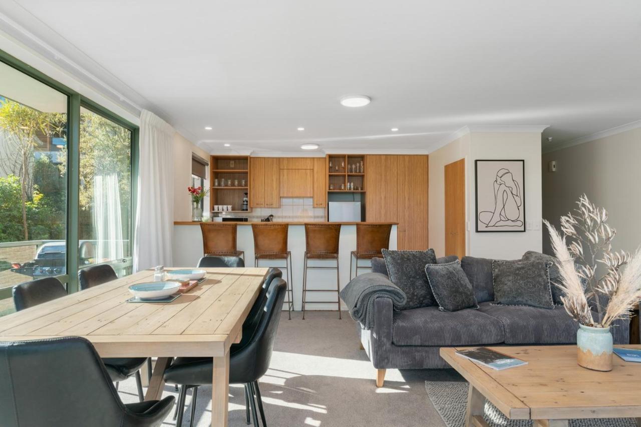 Atanga View Apartment Queenstown Exterior foto