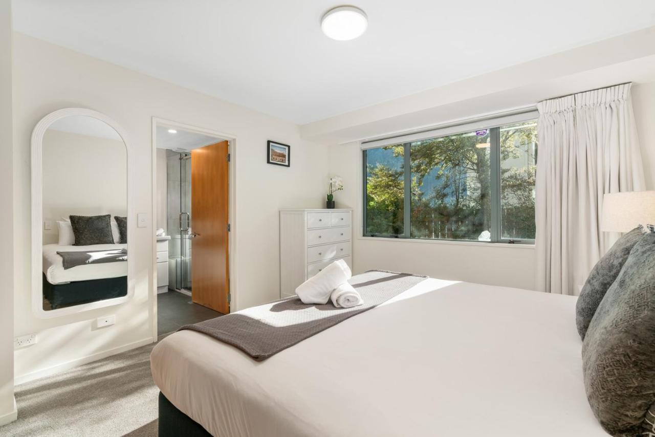 Atanga View Apartment Queenstown Exterior foto