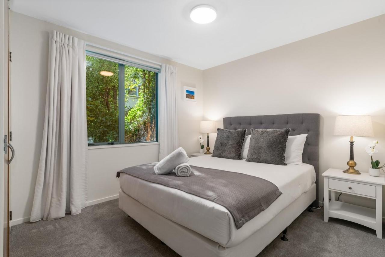 Atanga View Apartment Queenstown Exterior foto